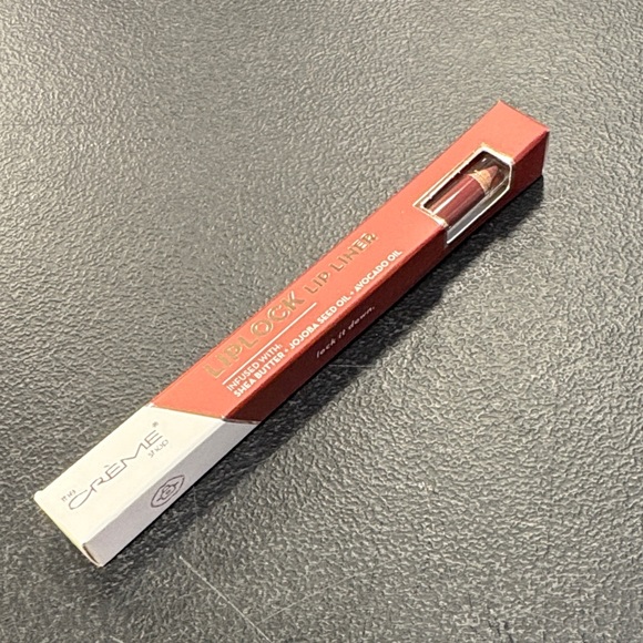 The Creme Shop Other - The Crème Shop Liplock Lip Liner Penny Lane